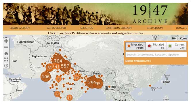 india-1947-partition-archives
